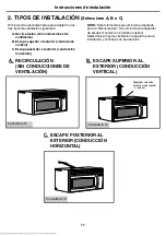 Предварительный просмотр 35 страницы Amana MMV1175JZ Installation Instructions Manual