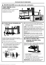 Предварительный просмотр 36 страницы Amana MMV1175JZ Installation Instructions Manual