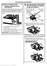 Предварительный просмотр 39 страницы Amana MMV1175JZ Installation Instructions Manual