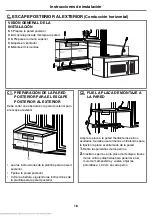 Предварительный просмотр 42 страницы Amana MMV1175JZ Installation Instructions Manual