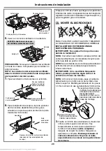 Предварительный просмотр 44 страницы Amana MMV1175JZ Installation Instructions Manual