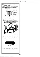 Предварительный просмотр 45 страницы Amana MMV1175JZ Installation Instructions Manual