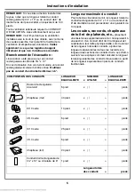 Предварительный просмотр 53 страницы Amana MMV1175JZ Installation Instructions Manual