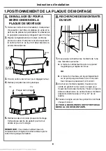 Предварительный просмотр 56 страницы Amana MMV1175JZ Installation Instructions Manual