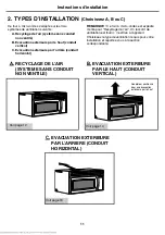 Предварительный просмотр 59 страницы Amana MMV1175JZ Installation Instructions Manual