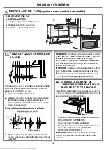 Предварительный просмотр 60 страницы Amana MMV1175JZ Installation Instructions Manual