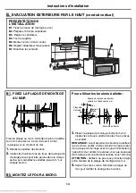 Предварительный просмотр 62 страницы Amana MMV1175JZ Installation Instructions Manual