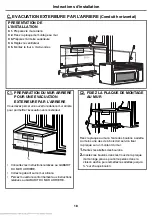 Предварительный просмотр 66 страницы Amana MMV1175JZ Installation Instructions Manual