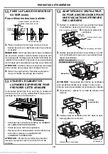 Предварительный просмотр 67 страницы Amana MMV1175JZ Installation Instructions Manual