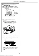 Предварительный просмотр 69 страницы Amana MMV1175JZ Installation Instructions Manual