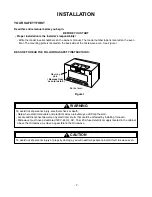 Preview for 7 page of Amana MV-194S Owner'S Manual