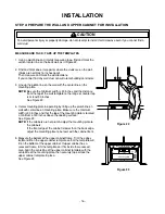 Preview for 16 page of Amana MV-194S Owner'S Manual