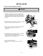 Preview for 20 page of Amana MV-194S Owner'S Manual