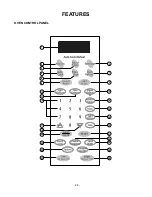 Preview for 23 page of Amana MV-194S Owner'S Manual