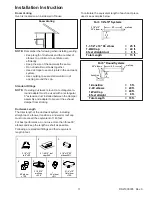 Предварительный просмотр 11 страницы Amana MVH140E Service Manual