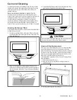 Preview for 19 page of Amana MVH140E Service Manual