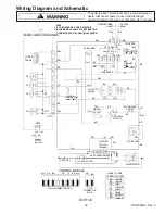 Preview for 39 page of Amana MVH140E Service Manual