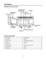 Preview for 7 page of Amana MVH150E Installation Instructions Manual