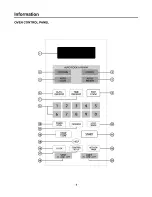 Preview for 8 page of Amana MVH150E Installation Instructions Manual