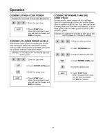 Preview for 12 page of Amana MVH150E Installation Instructions Manual