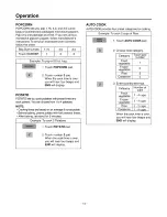 Preview for 14 page of Amana MVH150E Installation Instructions Manual