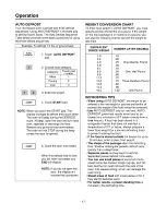 Preview for 17 page of Amana MVH150E Installation Instructions Manual