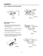 Preview for 39 page of Amana MVH150E Installation Instructions Manual