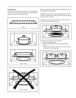 Предварительный просмотр 17 страницы Amana MVH230 Series Owner'S Manual