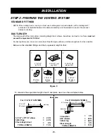 Preview for 38 page of Amana MVH240E Owner'S Manual & Installation Instructions