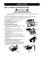 Предварительный просмотр 39 страницы Amana MVH240E Owner'S Manual & Installation Instructions