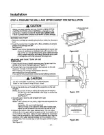 Preview for 41 page of Amana MVH250E Owner'S Manual