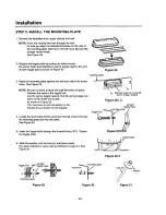 Preview for 43 page of Amana MVH250E Owner'S Manual