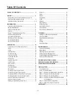 Предварительный просмотр 2 страницы Amana MVH350E Owner'S Manual & Installation Instructions