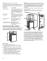 Preview for 10 page of Amana MVWC350AW Installation Instructions Manual