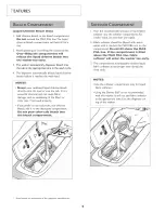 Предварительный просмотр 8 страницы Amana NAH6800 Use & Care Manual