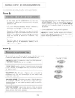 Preview for 20 page of Amana NAH6800 Use & Care Manual