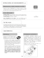 Preview for 23 page of Amana NAH6800 Use & Care Manual