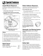 Preview for 13 page of Amana NAV2335AWW Use & Care Manual