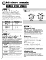 Preview for 24 page of Amana NAV2335AWW Use & Care Manual