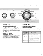 Preview for 45 page of Amana NAV2335AWW Use & Care Manual