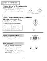 Preview for 19 page of Amana NDG6800AWW Use And Care Manual