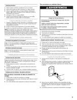 Preview for 15 page of Amana NED5200TQ0 User Instructions