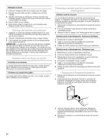 Preview for 24 page of Amana NED5200TQ0 User Instructions