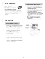 Предварительный просмотр 44 страницы Amana NFW7200TW11 Use & Care Manual