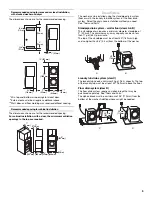 Preview for 5 page of Amana NFW7300W Use And Care Manual