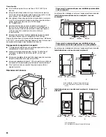 Preview for 26 page of Amana NFW7300W Use And Care Manual