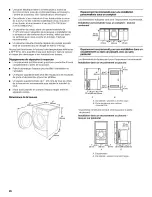 Preview for 26 page of Amana NFW7600XW00 Use & Care Manual