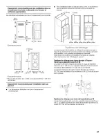 Preview for 27 page of Amana NFW7600XW00 Use & Care Manual