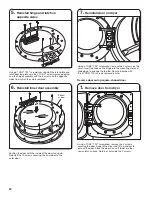 Предварительный просмотр 20 страницы Amana NGD5700B Instructions Manual