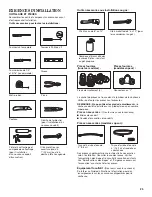 Предварительный просмотр 25 страницы Amana NGD5700B Instructions Manual